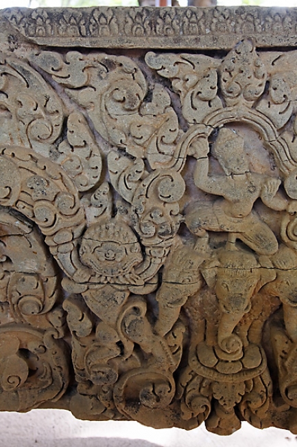 Phimai National Museum-096